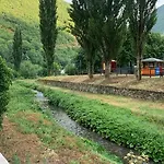 Il Giardino Sul Fiume Nera 3* Cerreto di Spoleto