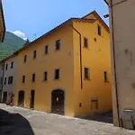 Gasthuis Il Giardino Sul Fiume Nera Cerreto di Spoleto
