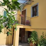 Gasthuis Il Giardino Sul Fiume Nera Cerreto di Spoleto