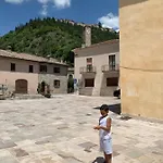 Il Giardino Sul Fiume Nera 3*