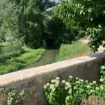 Гостевой дом Il Giardino Sul Fiume Nera Cerreto di Spoleto