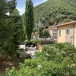 Il Giardino Sul Fiume Nera Cerreto di Spoleto