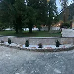 Gasthuis Il Giardino Sul Fiume Nera 3*