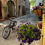 Il Giardino Sul Fiume Nera Cerreto di Spoleto