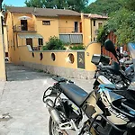 Il Giardino Sul Fiume Nera Gasthuis