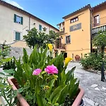 Il Giardino Sul Fiume Nera Gasthuis