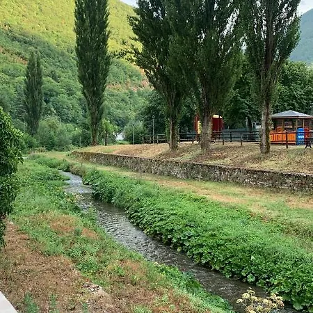 Il Giardino Sul Fiume Nera 3* Cerreto di Spoleto