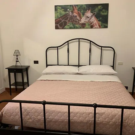 Il Giardino Sul Fiume Nera Guest house Cerreto di Spoleto