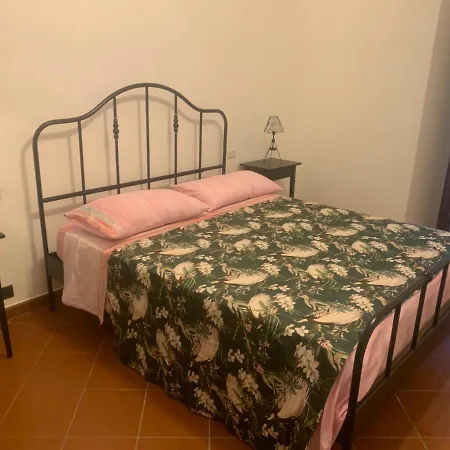 Il Giardino Sul Fiume Nera 3*