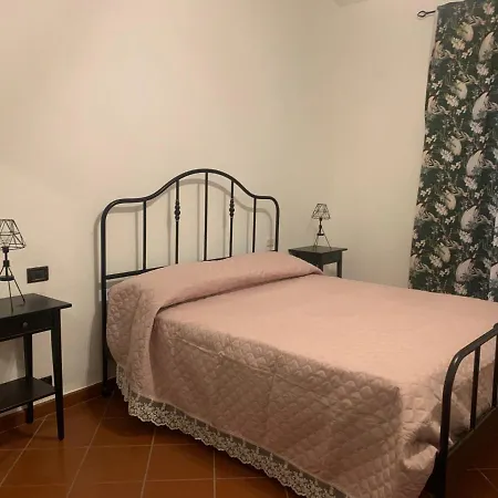 Il Giardino Sul Fiume Nera Guest house