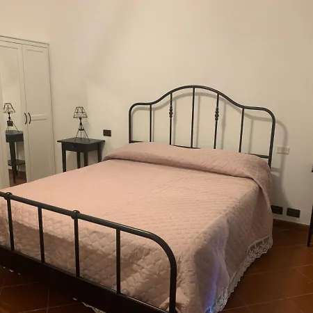 Il Giardino Sul Fiume Nera 3* Cerreto di Spoleto