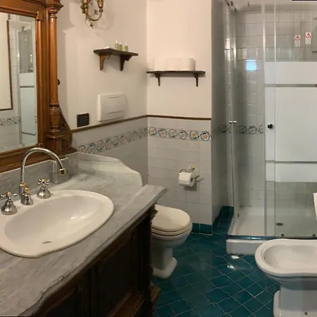 بيت ضيافة Il Giardino Sul Fiume Nera 3*