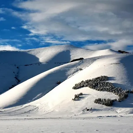 Il Giardino Sul Fiume Nera Guest house 3*