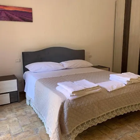 Il Giardino Sul Fiume Nera 3* Cerreto di Spoleto