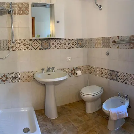 Guest house Il Giardino Sul Fiume Nera Cerreto di Spoleto