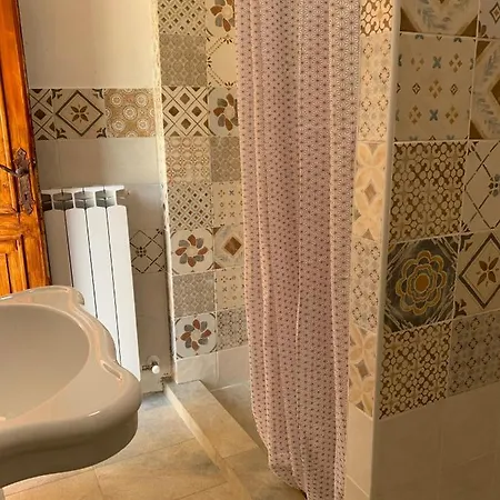 Il Giardino Sul Fiume Nera Guest house 3*