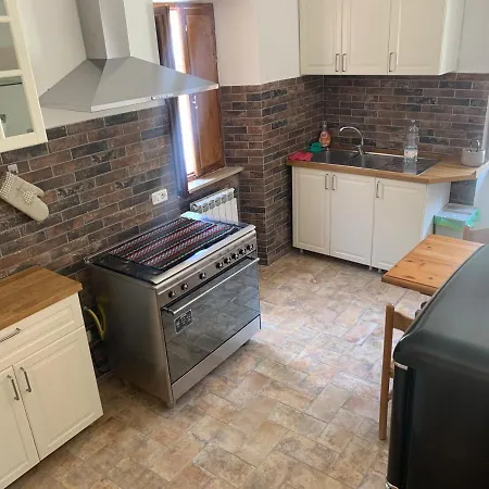 Guest house Il Giardino Sul Fiume Nera