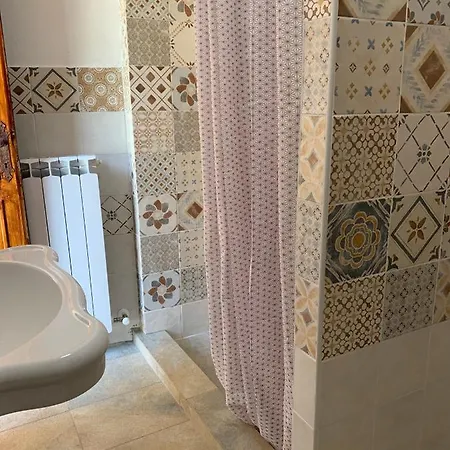 Guest house Il Giardino Sul Fiume Nera Cerreto di Spoleto