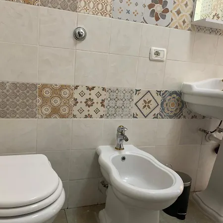 Il Giardino Sul Fiume Nera Guest house