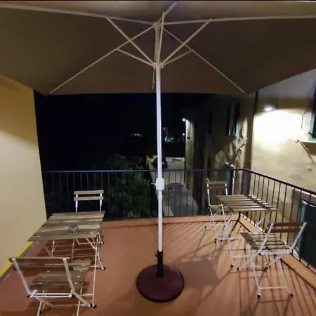 Il Giardino Sul Fiume Nera Guest house