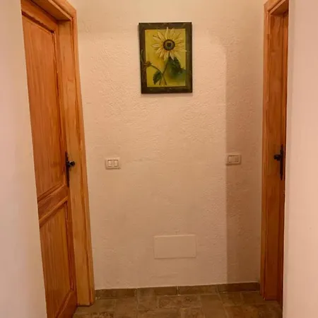 Il Giardino Sul Fiume Nera Guest house 3*