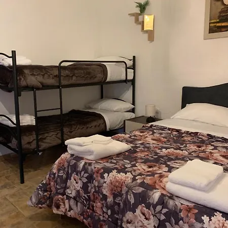 Il Giardino Sul Fiume Nera 3*