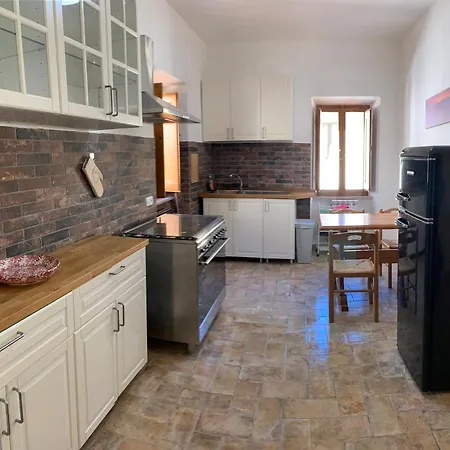 Il Giardino Sul Fiume Nera Guest house 3*