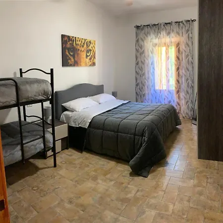 Il Giardino Sul Fiume Nera 3*