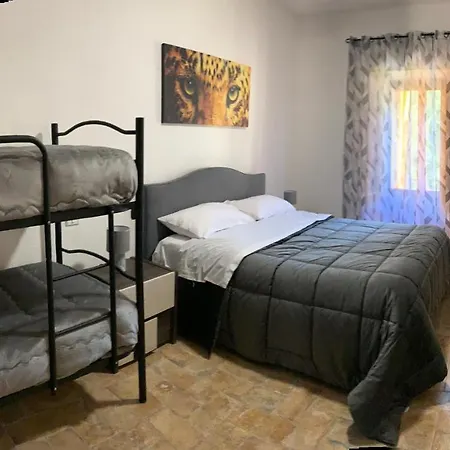 Il Giardino Sul Fiume Nera 3* Cerreto di Spoleto