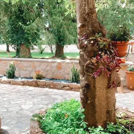 Il Giardino Sul Fiume Nera Гостевой дом