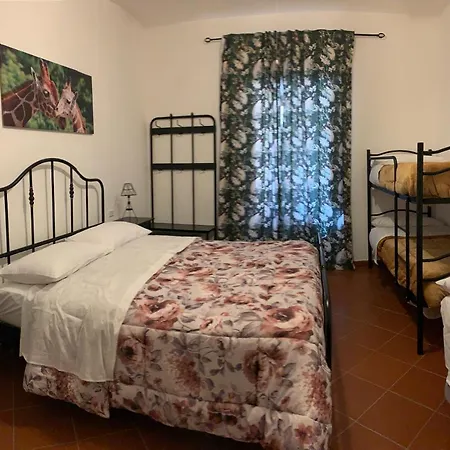 Il Giardino Sul Fiume Nera Cerreto di Spoleto