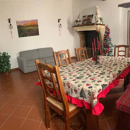 Il Giardino Sul Fiume Nera 3* Cerreto di Spoleto