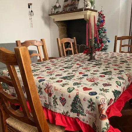 Il Giardino Sul Fiume Nera 3* Cerreto di Spoleto