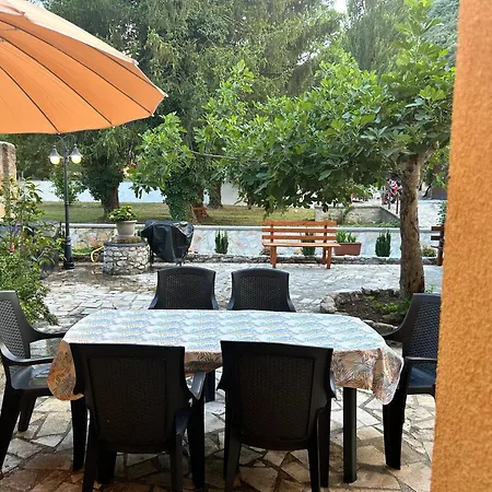 Il Giardino Sul Fiume Nera Cerreto di Spoleto