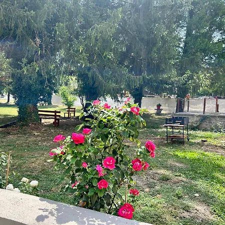 Il Giardino Sul Fiume Nera Guest house Cerreto di Spoleto