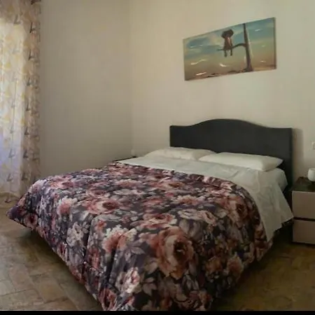 Il Giardino Sul Fiume Nera Guest house 3*