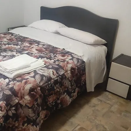 Guest house Il Giardino Sul Fiume Nera Cerreto di Spoleto