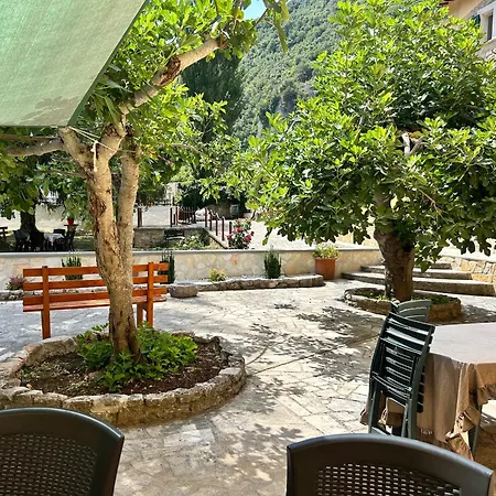 Il Giardino Sul Fiume Nera 3* Cerreto di Spoleto