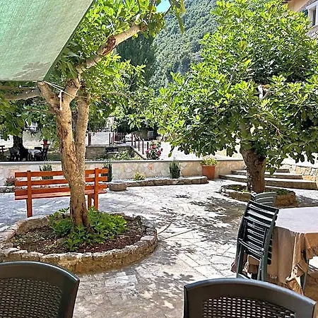 Il Giardino Sul Fiume Nera Guest house Cerreto di Spoleto