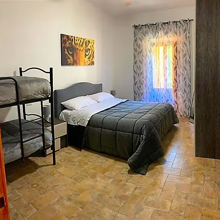 Il Giardino Sul Fiume Nera Guest house Cerreto di Spoleto