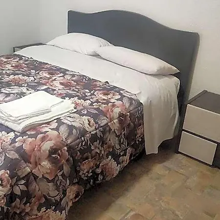Il Giardino Sul Fiume Nera 3*