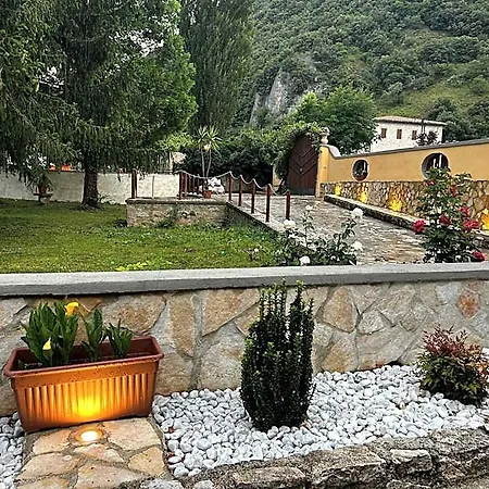 Il Giardino Sul Fiume Nera Cerreto di Spoleto