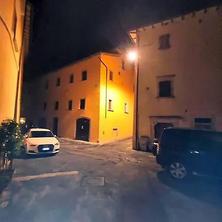Il Giardino Sul Fiume Nera 3*