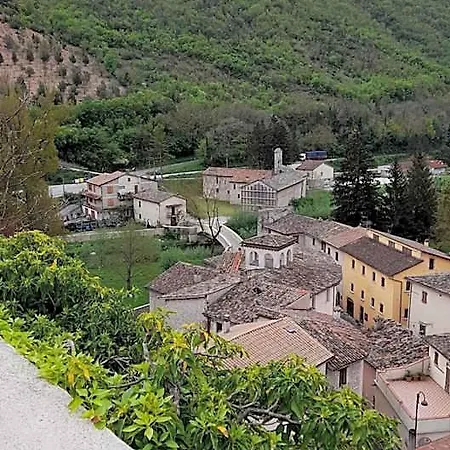Il Giardino Sul Fiume Nera 3* Cerreto di Spoleto