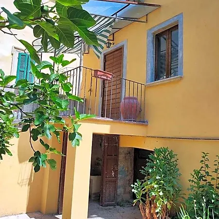 Guest house Il Giardino Sul Fiume Nera Cerreto di Spoleto