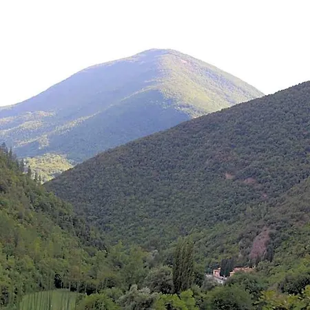 Il Giardino Sul Fiume Nera Guest house Cerreto di Spoleto
