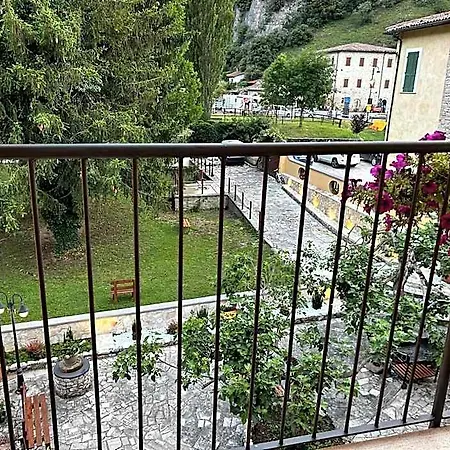 Il Giardino Sul Fiume Nera Guest house Cerreto di Spoleto